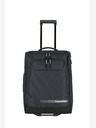 Travelite Travelite Kick Off Wheeled Duffle Bag S - Grau