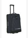 Travelite Travelite Kick Off Wheeled Duffle Bag S - Grau