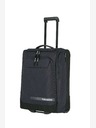 Travelite Travelite Kick Off Wheeled Duffle Bag S - Grau