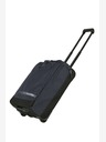 Travelite Travelite Kick Off Wheeled Duffle Bag S - Grau