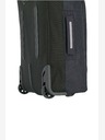 Travelite Travelite Kick Off Wheeled Duffle Bag S - Grau