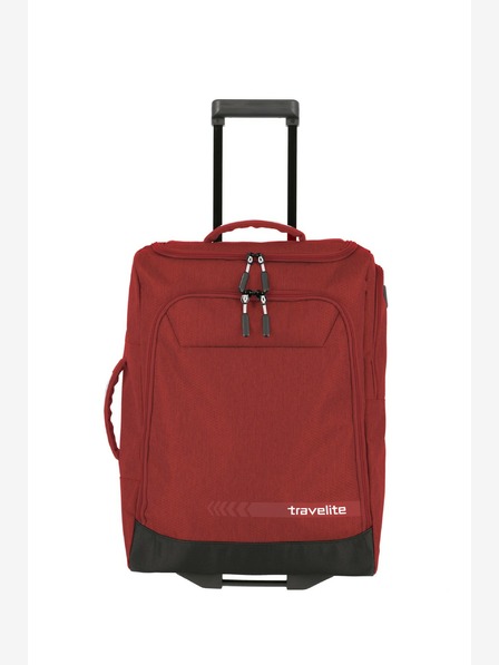 Travelite Kick Off Wheeled Duffle S Tasche