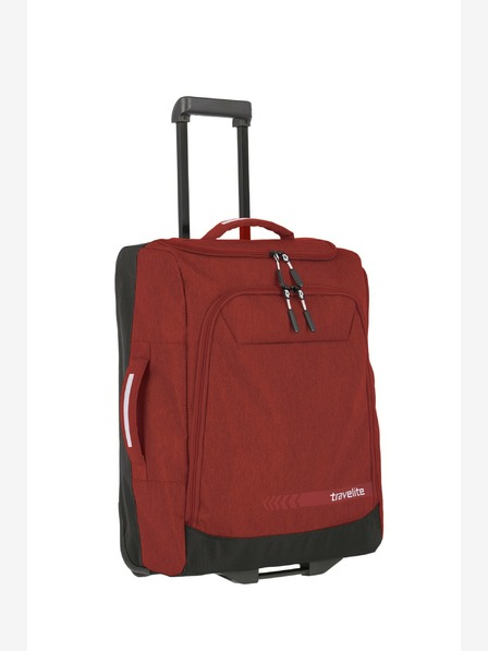 Travelite Kick Off Wheeled Duffle S Tasche