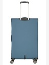 Travelite Reiseskaii 4w L - blau