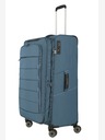 Travelite Reiseskaii 4w L - blau