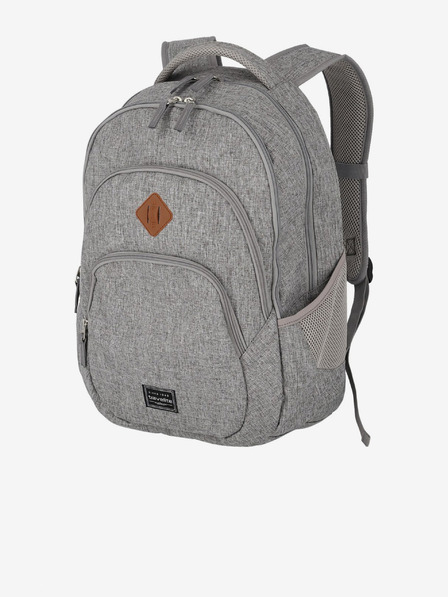 Travelite Basics Melange Rucksack