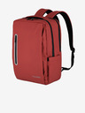 Travelite Basics Boxy Rucksack