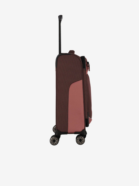 Travelite Viia 4w S,M,L + Duffle Satz