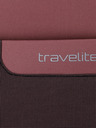 Travelite Viia 4w S,M,L + Duffle Satz