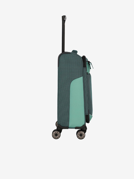 Travelite Viia 4w S,M,L + Duffle Satz