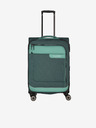 Travelite Viia 4w S,M,L + Duffle Satz