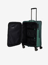 Travelite Viia 4w S,M,L + Duffle Satz