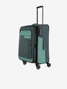 Travelite Viia 4w S,M,L + Duffle Satz