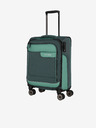 Travelite Viia 4w S,M,L + Duffle Satz