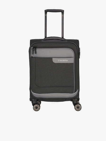 Travelite Viia 4w S Koffer