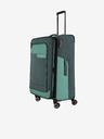 Travelite Viia 4w L Koffer