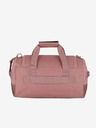 Travelite Rosa Travelite Kick Off Duffle S Rose