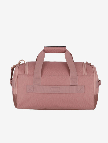 Travelite Kick Off Duffle S Rose Tasche