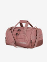 Travelite Rosa Travelite Kick Off Duffle S Rose