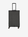 Travelite Viia 4w S,M,L + Duffle Anthracite Set