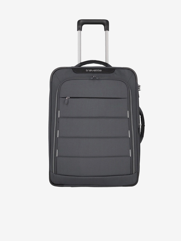 Travelite Skaii 2w S Anthracite Koffer