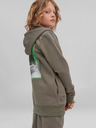 O'Neill Hybrid Sweatshirt Kinder