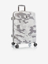 Heys Weißer Heys White Camo M Reisekoffer