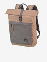 Travelite Basics Roll-up Rucksack