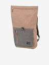 Travelite Basics Roll-up Rucksack