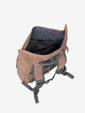 Travelite Basics Roll-up Rucksack