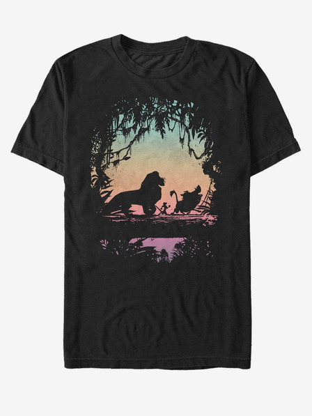 ZOOT.Fan König der Löwen ZOOT. FAN Disney - Unisex-T-Shirt