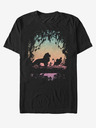 ZOOT.Fan König der Löwen ZOOT. FAN Disney - Unisex-T-Shirt