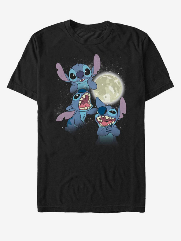ZOOT.Fan Stitch ZOOT.FAN Disney - Unisex-T-Shirt