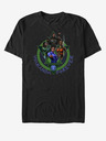 ZOOT.Fan Black Panther-Charaktere: Wakanda Long Live ZOOT FAN Marvel – Herren-T-Shirt