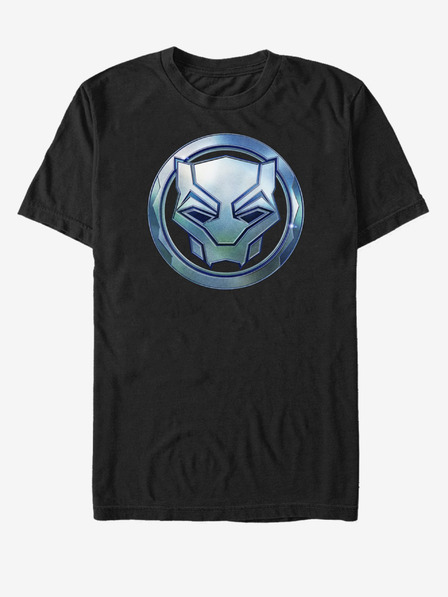 ZOOT.Fan Marvel Black Panther: Wakanda nechť žije T-Shirt