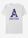 ZOOT.Fan Avatar 1 ZOOT.FAN Twentieth Century Fox-Logo - Unisex-T-Shirt