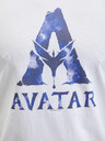 ZOOT.Fan Avatar 1 ZOOT.FAN Twentieth Century Fox-Logo - Unisex-T-Shirt