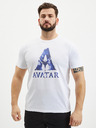ZOOT.Fan Avatar 1 ZOOT.FAN Twentieth Century Fox-Logo - Unisex-T-Shirt