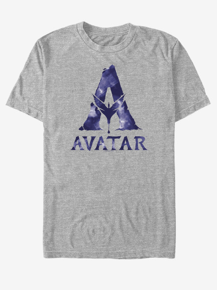 ZOOT.Fan Avatar 1 ZOOT.FAN Twentieth Century Fox-Logo - Unisex-T-Shirt