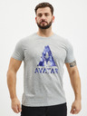 ZOOT.Fan Avatar 1 ZOOT.FAN Twentieth Century Fox-Logo - Unisex-T-Shirt