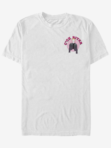 ZOOT.Fan Maeve Sexualerziehung ZOOT. FAN Netflix - Unisex-T-Shirt