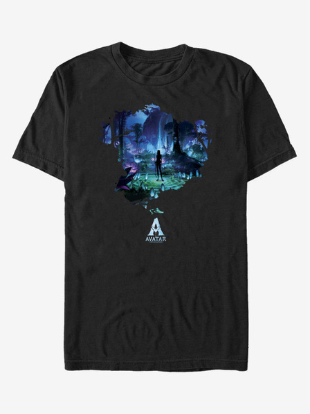 ZOOT.Fan Nacht Pandora Avatar ZOOT. FAN Twentieth Century Fox - Unisex-T-Shirt