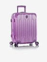 Heys Set aus drei lila Heys Xtrak S,M,L Reisekoffern