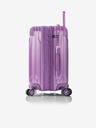 Heys Set aus drei lila Heys Xtrak S,M,L Reisekoffern