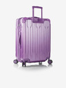 Heys Set aus drei lila Heys Xtrak S,M,L Reisekoffern