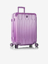 Heys Set aus drei lila Heys Xtrak S,M,L Reisekoffern