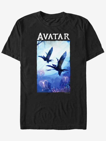 ZOOT.Fan Zeit in der Luft Avatar 2 ZOOT.FAN Twentieth Century Fox - unisex t-shirt