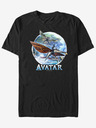 ZOOT.Fan Avatar 2 ZOOT.FAN Zwanzigstes Jahrhundert Fox - unisex t-shirt