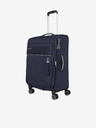 Travelite Travelite Miigo 4w M dunkelblauer Reisekoffer