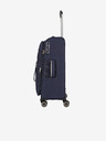 Travelite Travelite Miigo 4w M dunkelblauer Reisekoffer